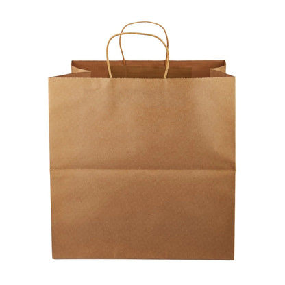 Kraft Gift Paper Bag