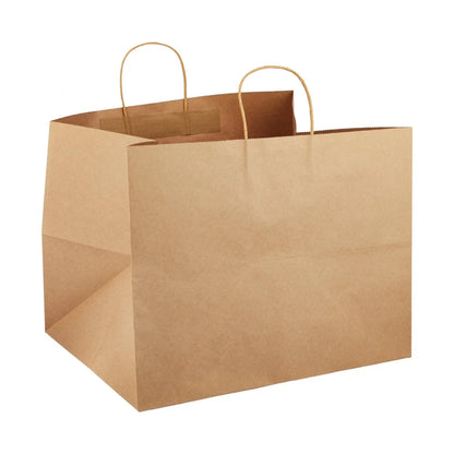 Kraft Gift Paper Bag