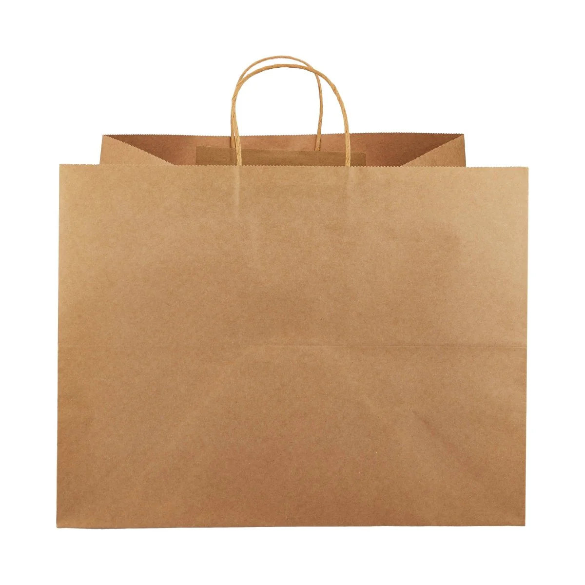 Kraft Gift Paper Bag