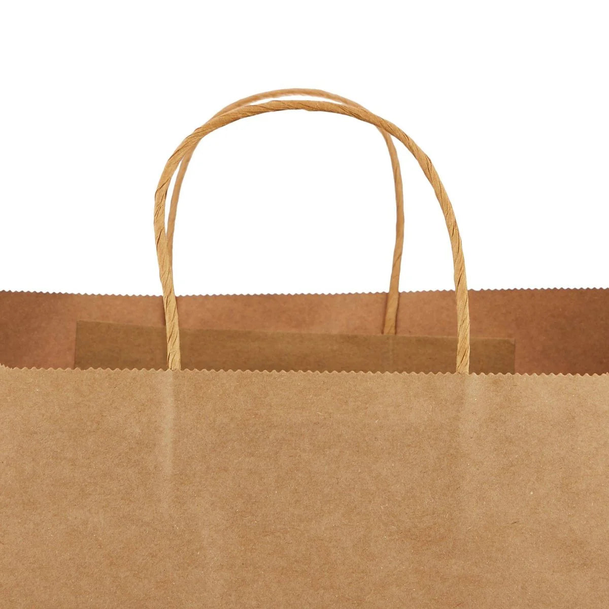 Kraft Gift Paper Bag