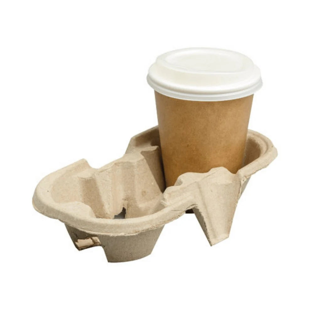 Paper Cup Holder