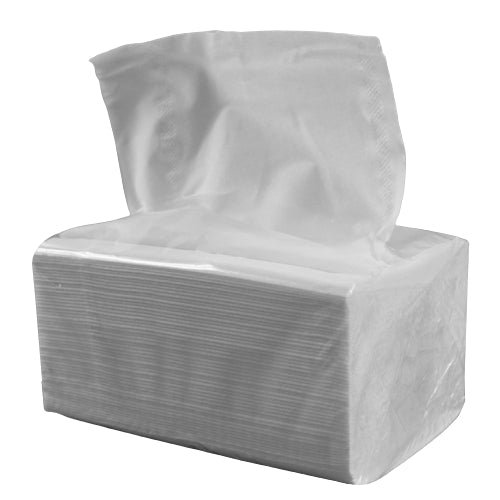 Interfold Nylon Pack Paper Tissues