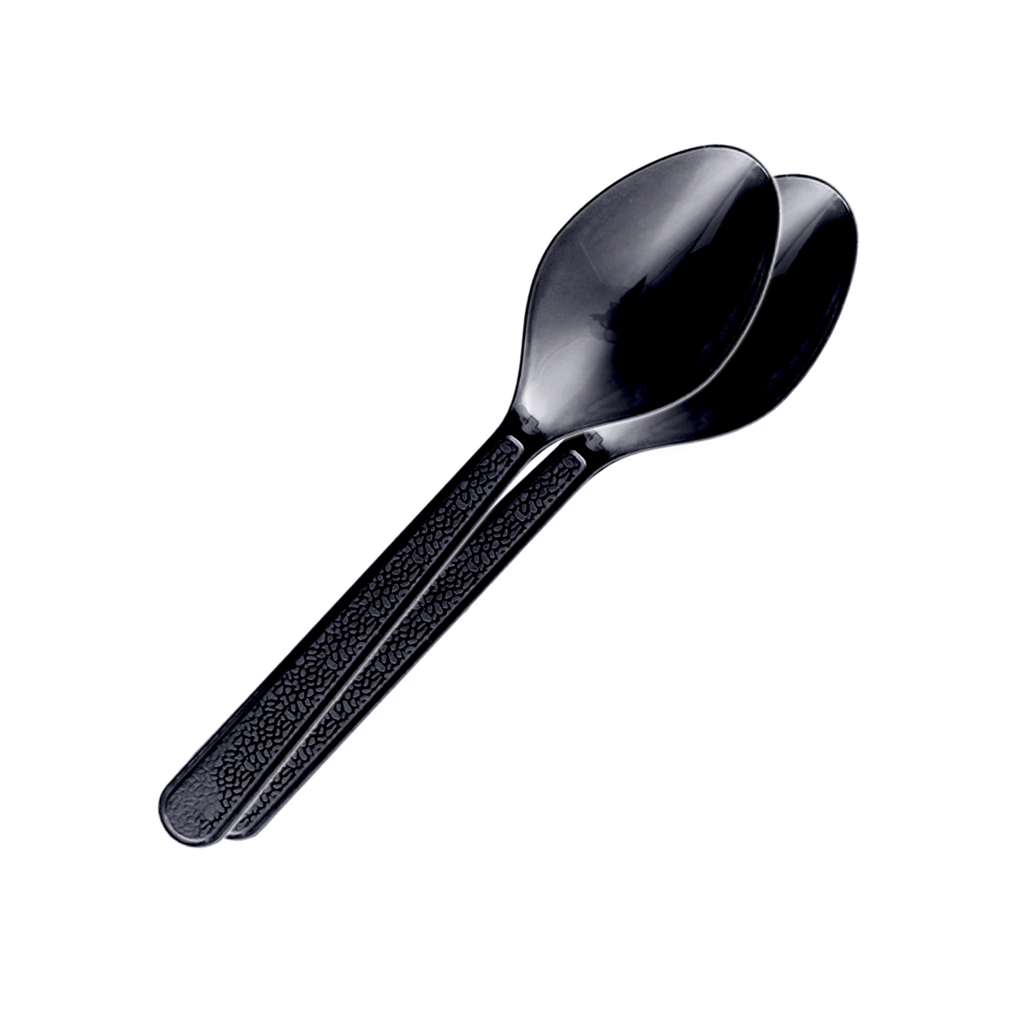 Plastic Spoon