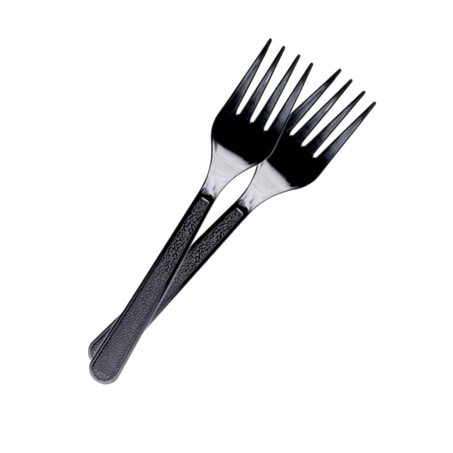 Plastic Fork