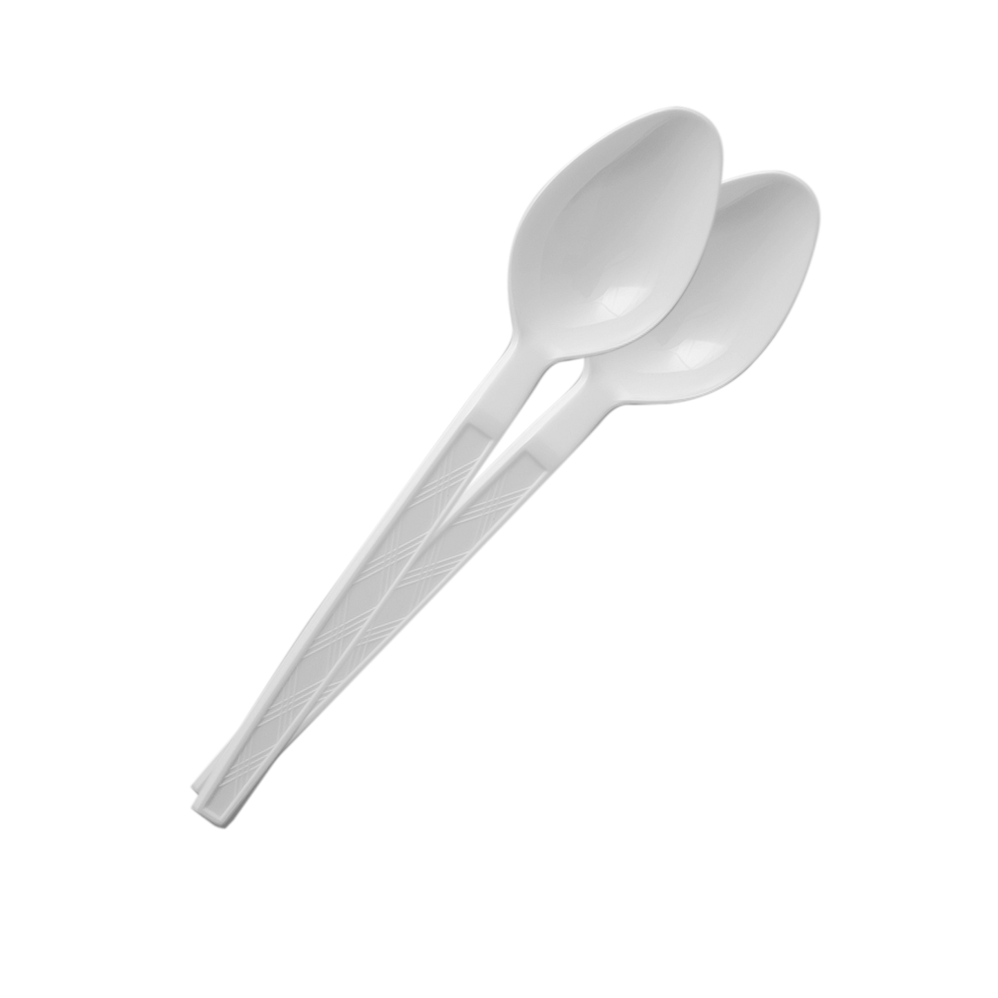 Plastic Spoon