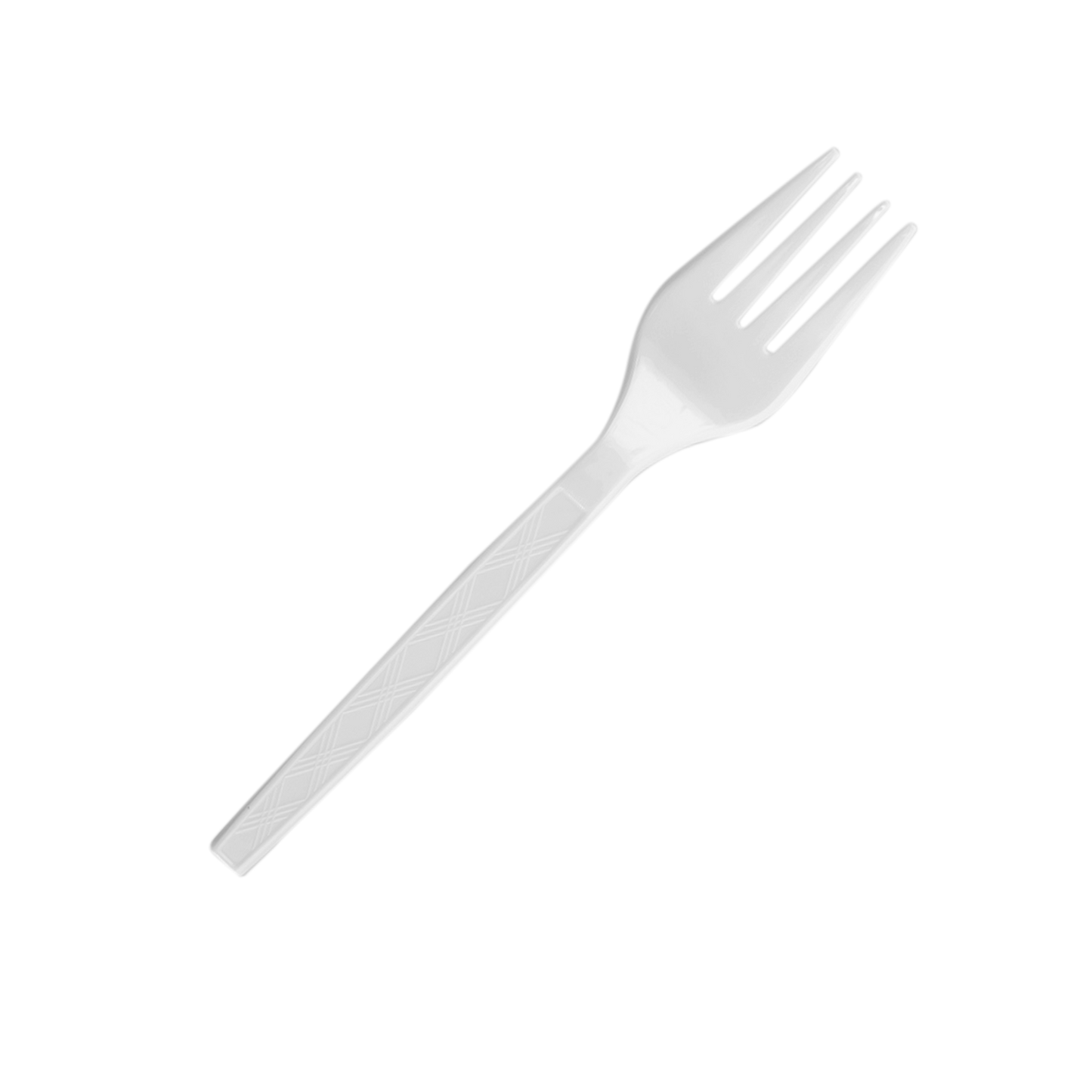 Plastic Fork