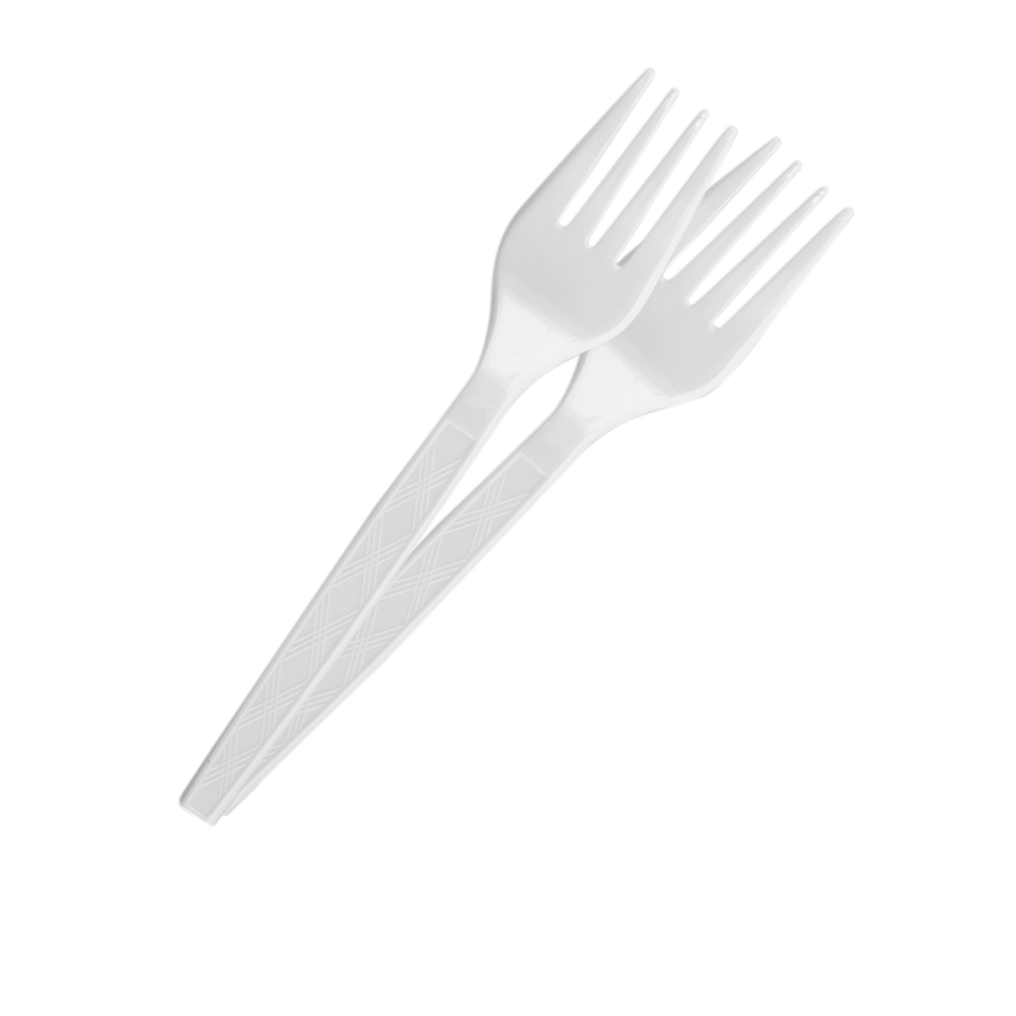 Plastic Fork