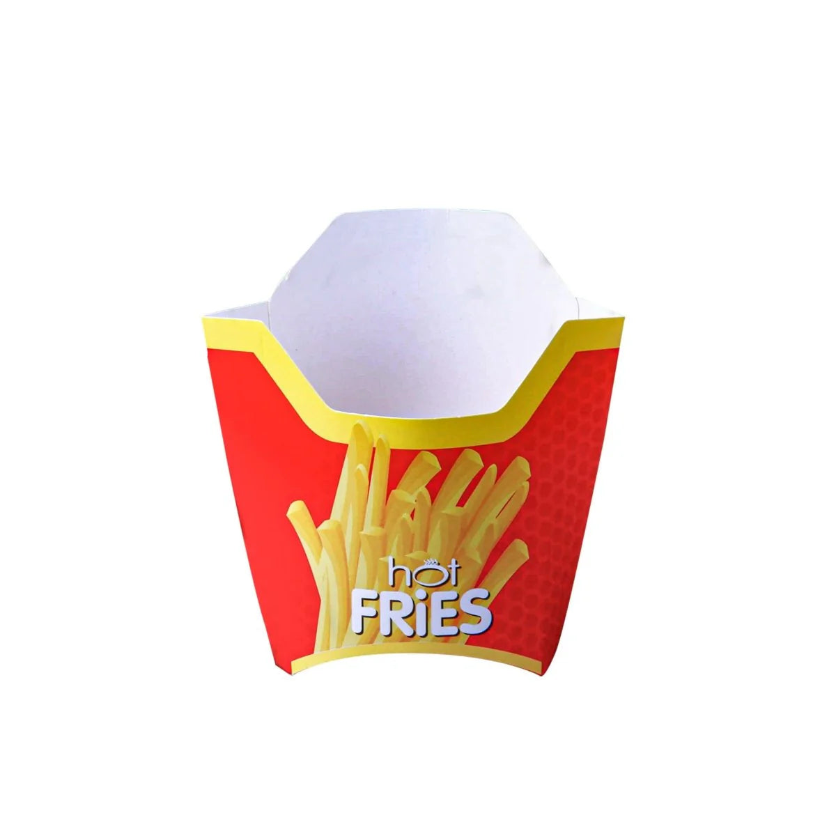 French Fries Pouch