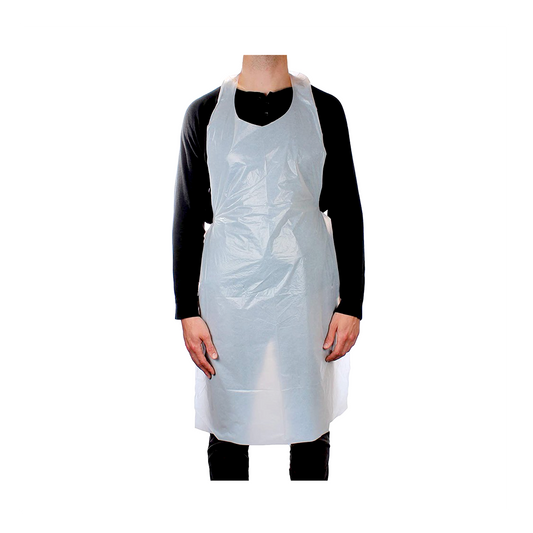 Plastic Aprons